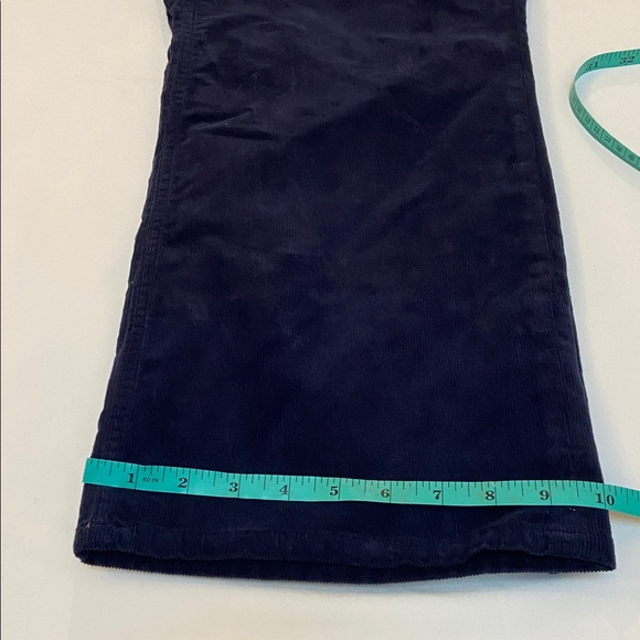Vineyard Vines Navy Blue Corduroy Pants - Picture 9 of 10